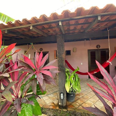 Pousada Rico Atins Barreirinhas Luaran gambar