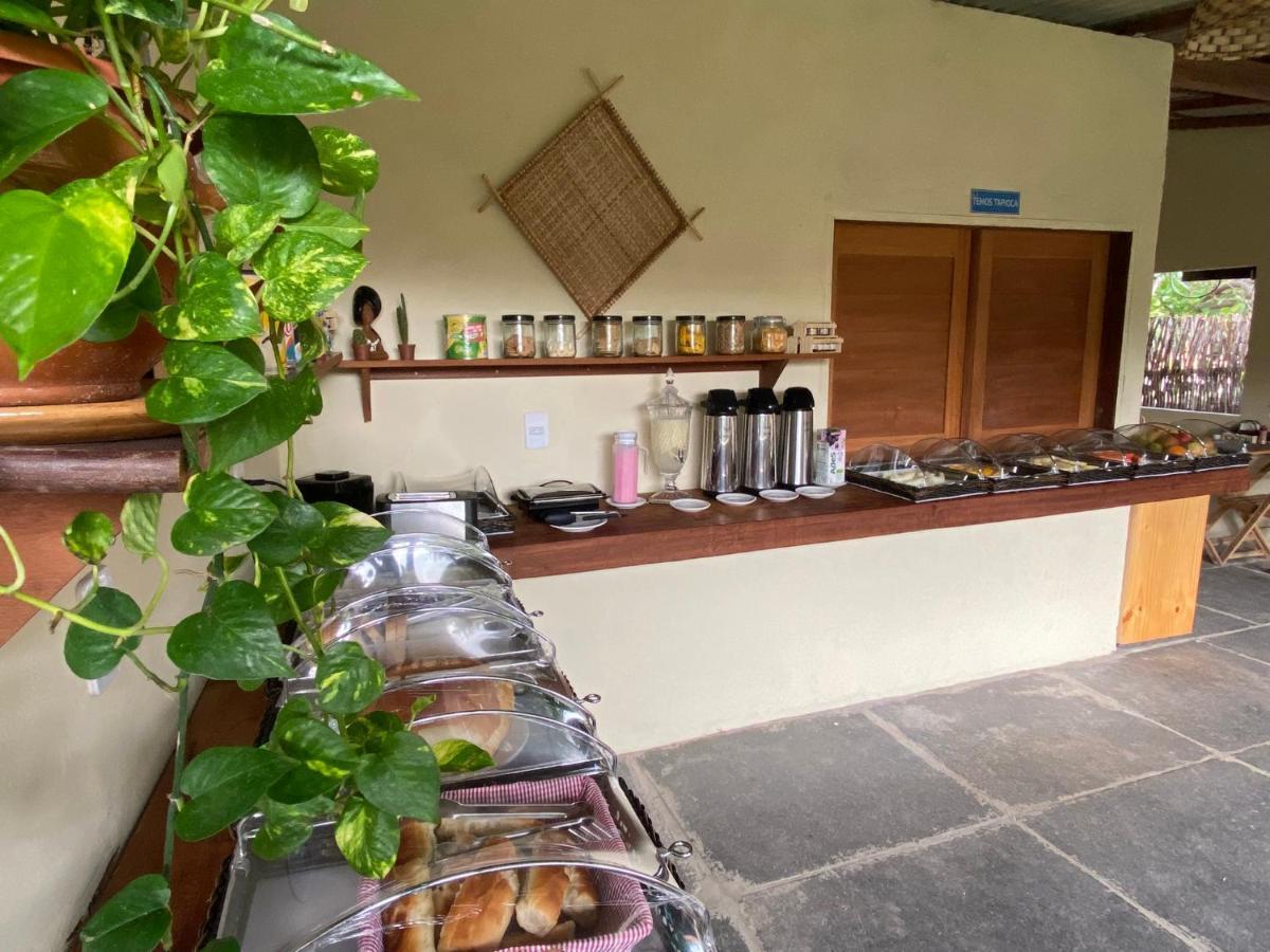 Pousada Rico Atins Barreirinhas Luaran gambar
