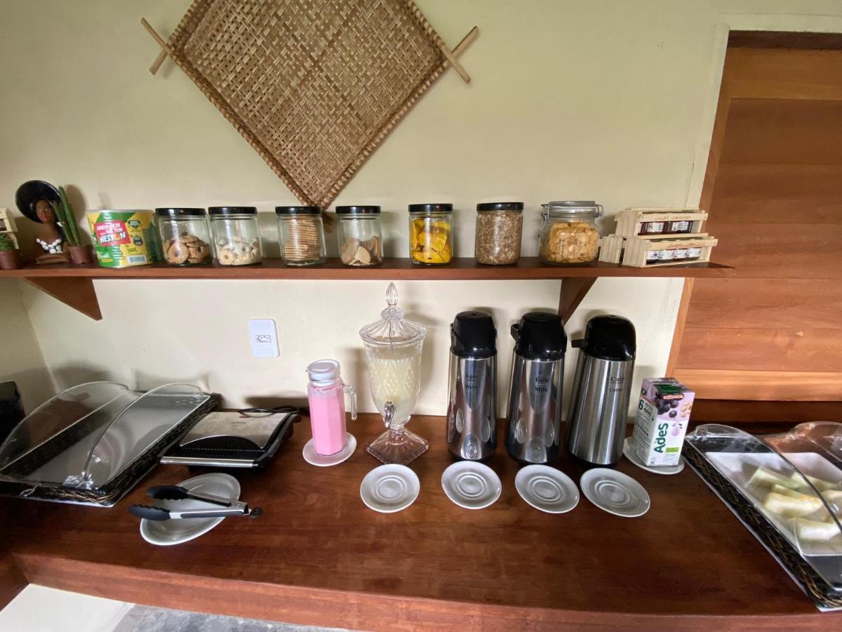 Pousada Rico Atins Barreirinhas Luaran gambar