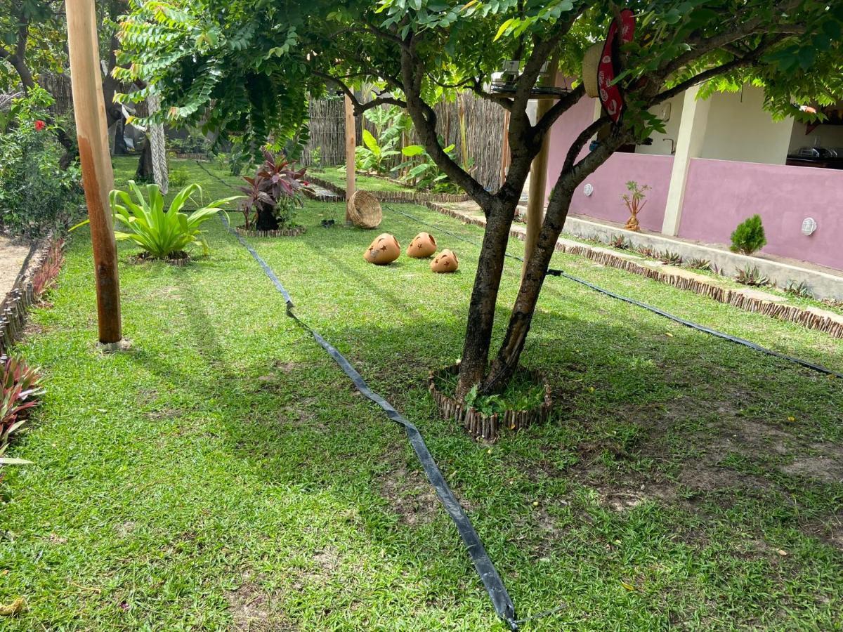 Pousada Rico Atins Barreirinhas Luaran gambar